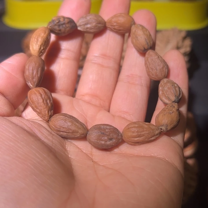 文玩核桃吊坠核桃50