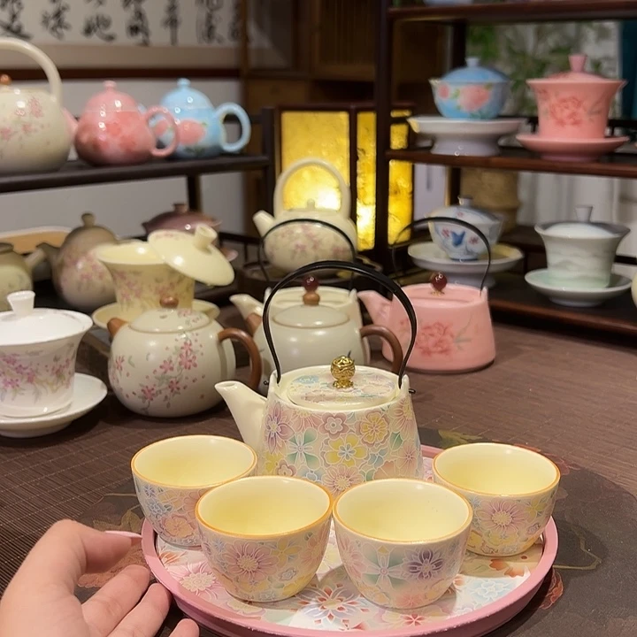 茶具配件其它茶器