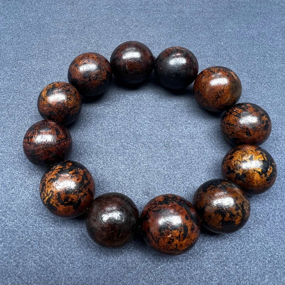 马总沉木文玩18A27