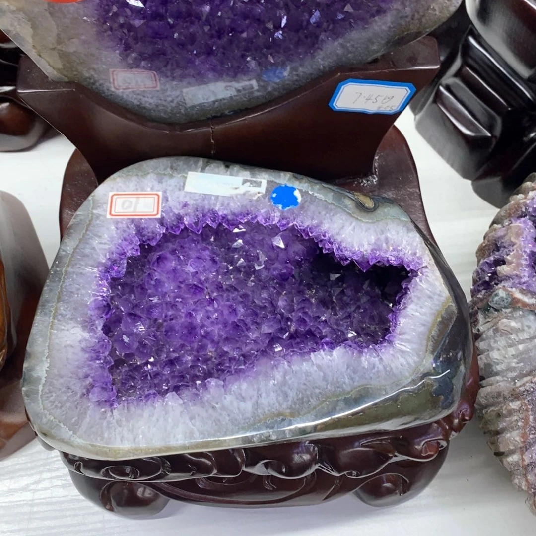 水晶小葛ju bao p未镶嵌