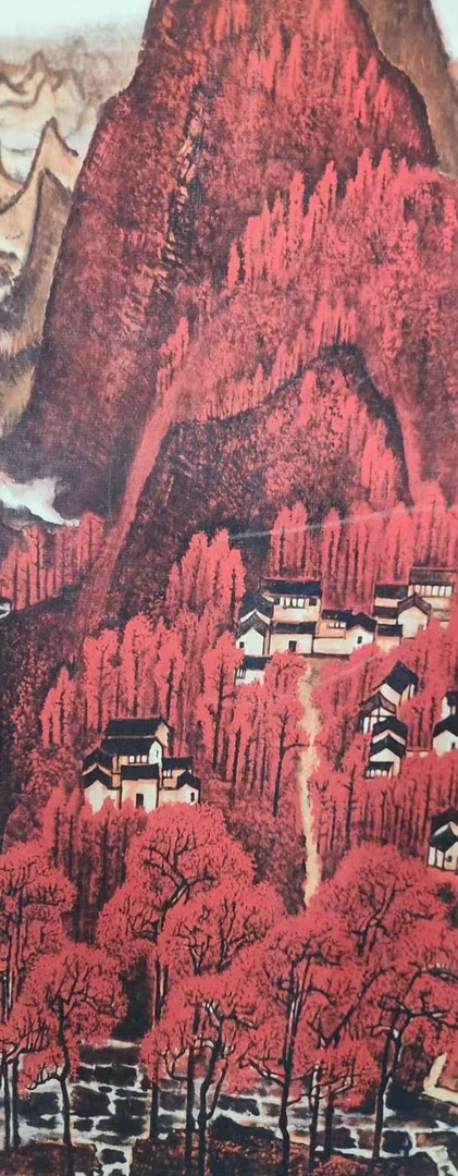 【优斯特】精品斗方装饰画通用链接