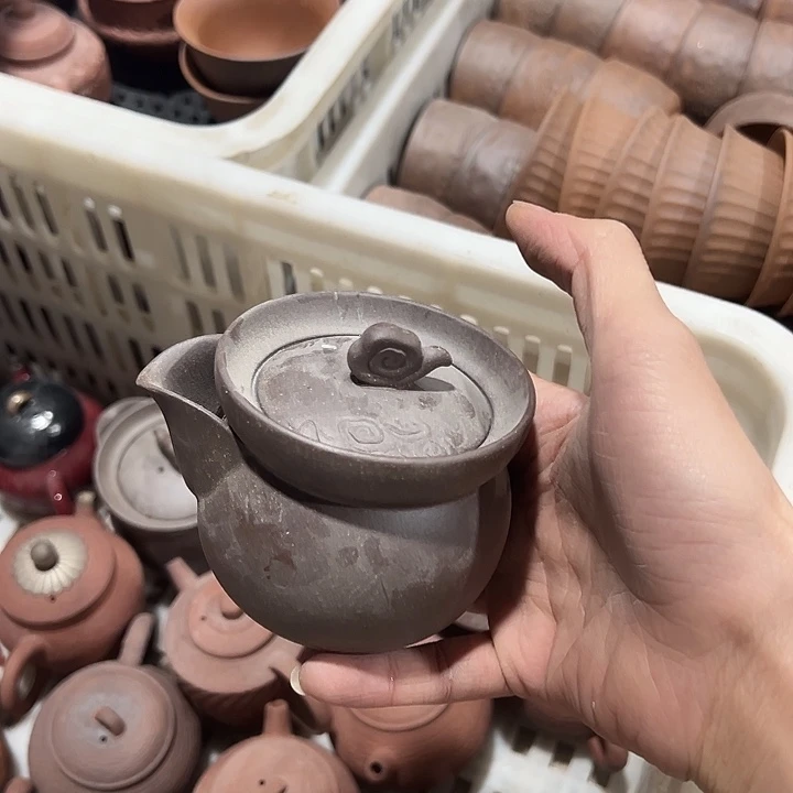 微瑕茶具介意勿拍