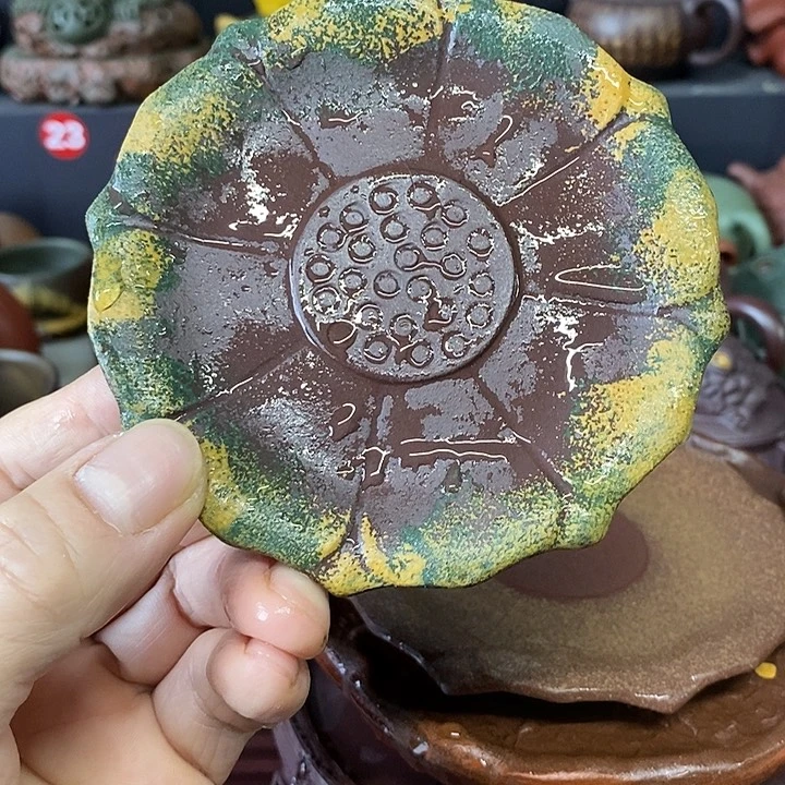 紫砂茶宠紫砂紫砂