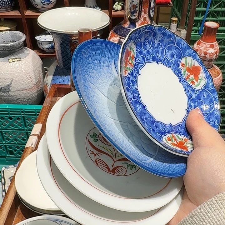 盖碗 五十包邮五十包邮