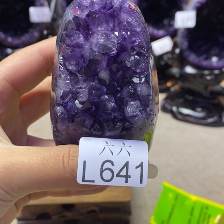 未镶嵌水晶大型摆件（非配饰）摆件