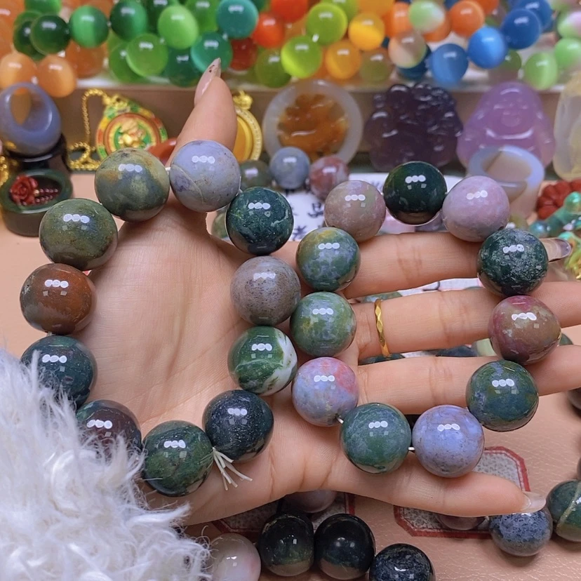 【闪购商品】玛瑙/玉髓颈饰未镶嵌?***姐