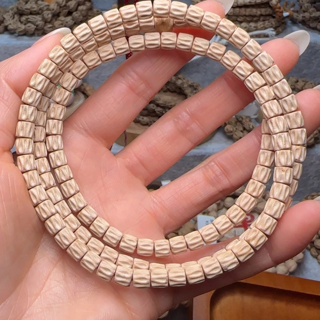 柏香籽/百香籽手串