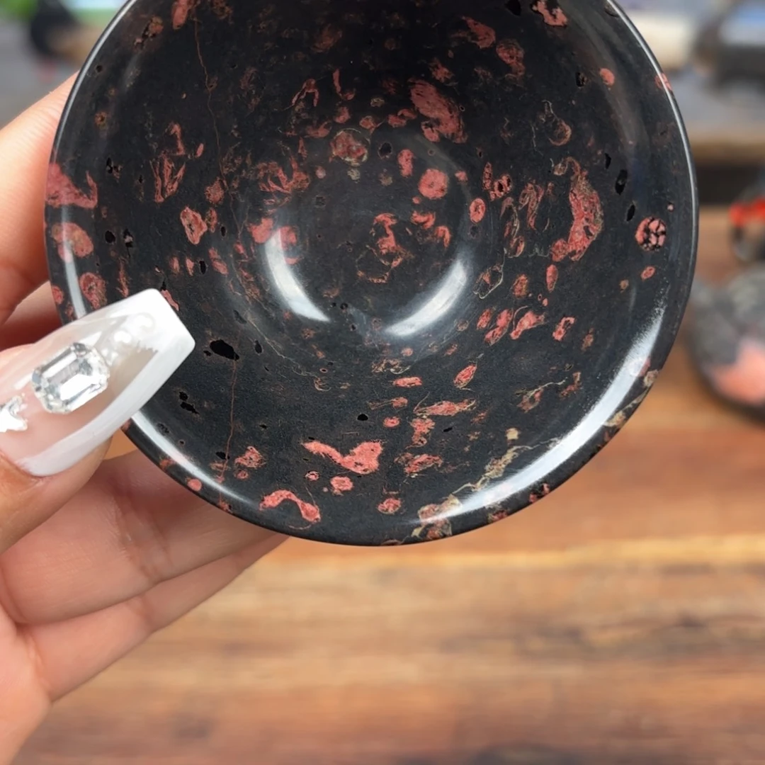 康能美玉瓷安山玉