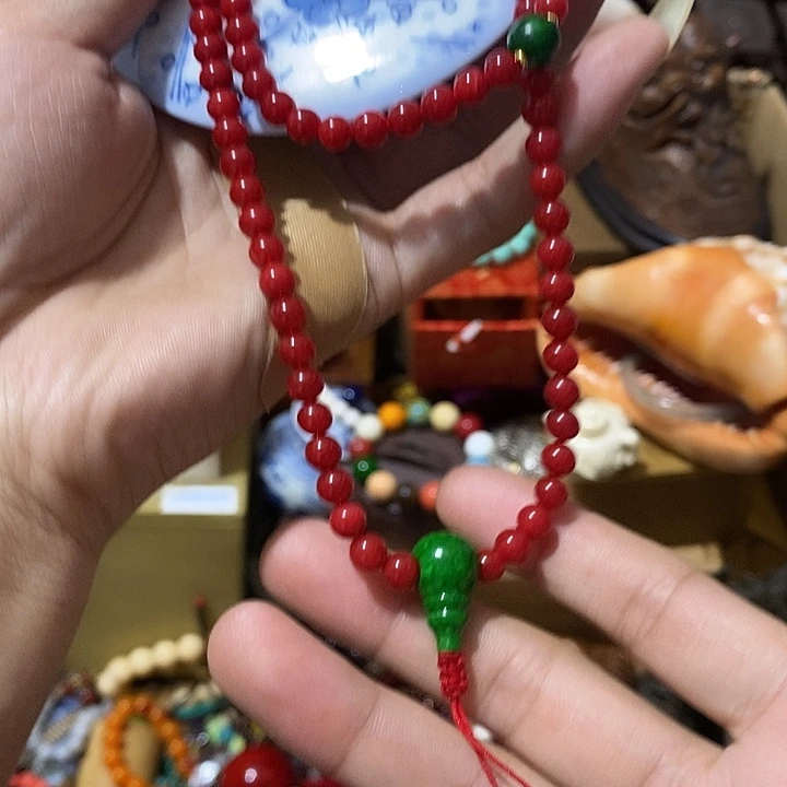 瓷器工艺精湛精细