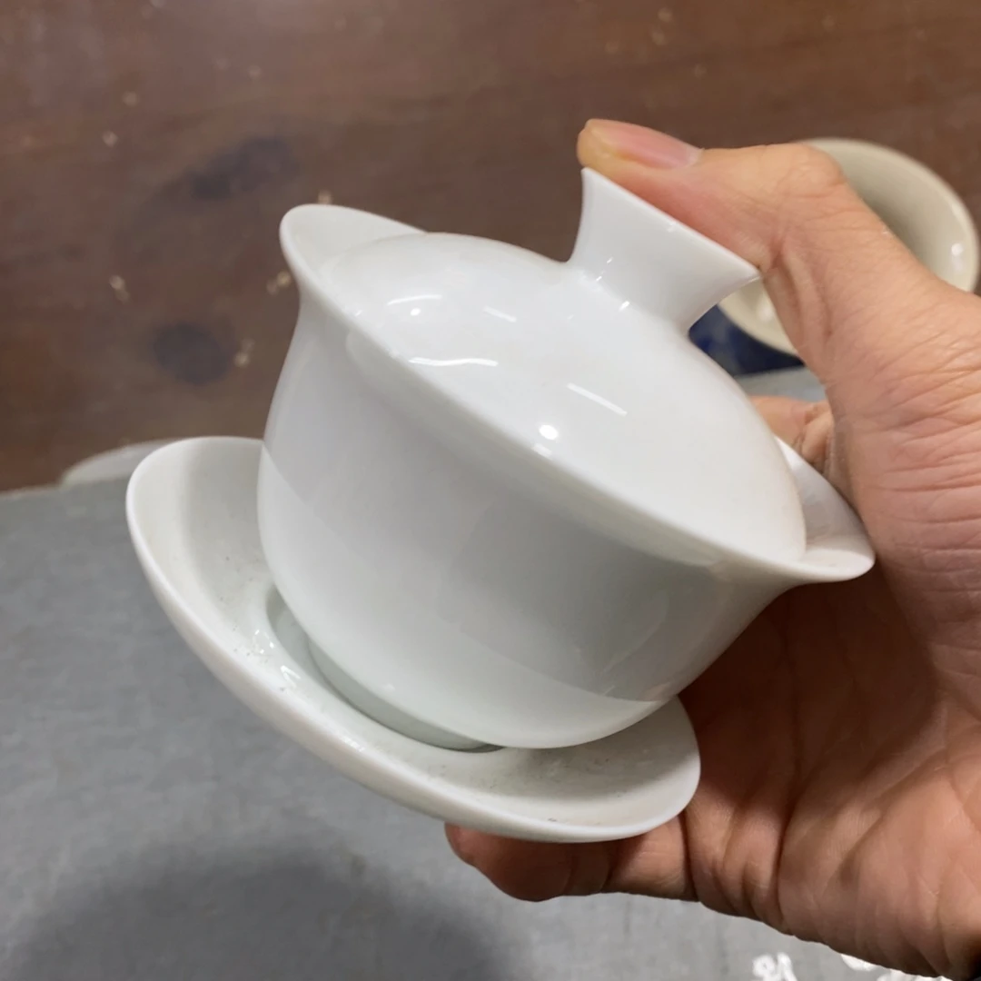 陶瓷等行业的生产和销售企业