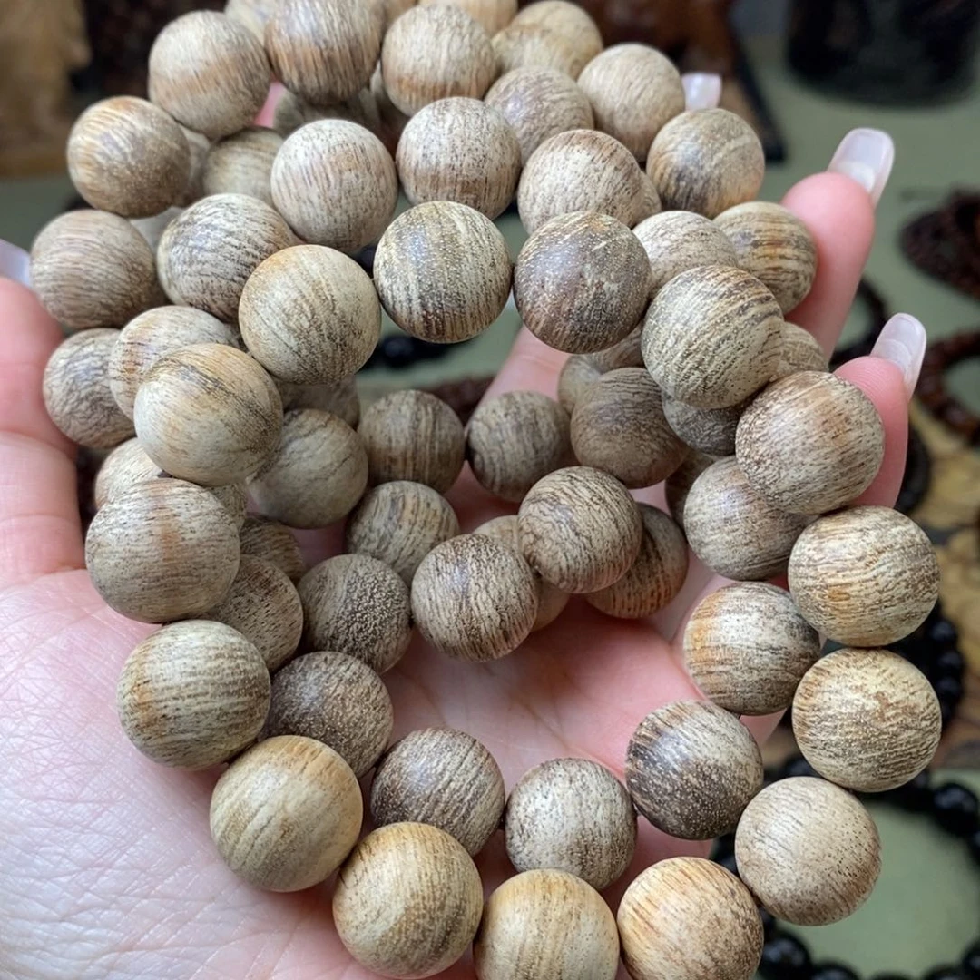 贡木手串/手链1.5横纹603