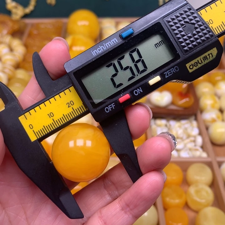 非金属配珠配饰0301