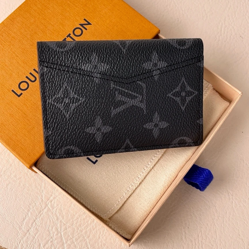95新 LouisVuitton/路易威登 卡包零钱包/3726