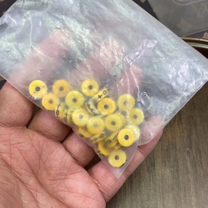 驼骨手串/手链篇号34发一包