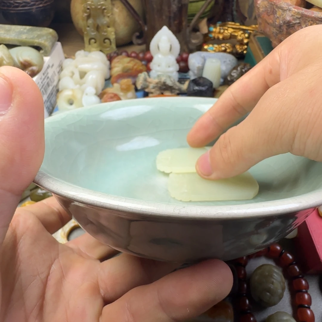 忠***耳摆件瓷器的制作工艺和工艺