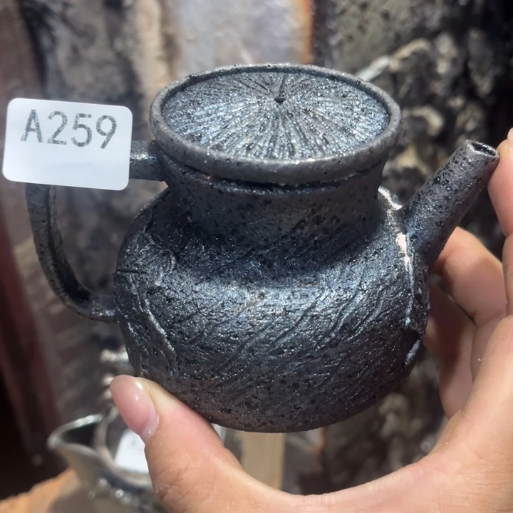 柴烧裸烧源头产地