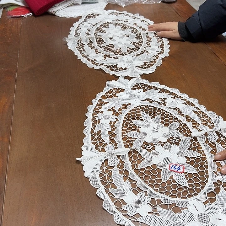 毛绒亚麻棉164-38/55厘米