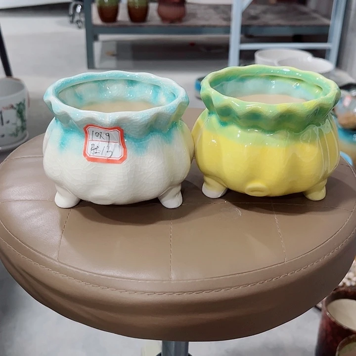 福利花盆厂家直销9.99包邮