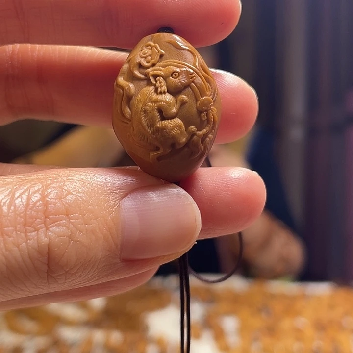 手串/手链橄榄核