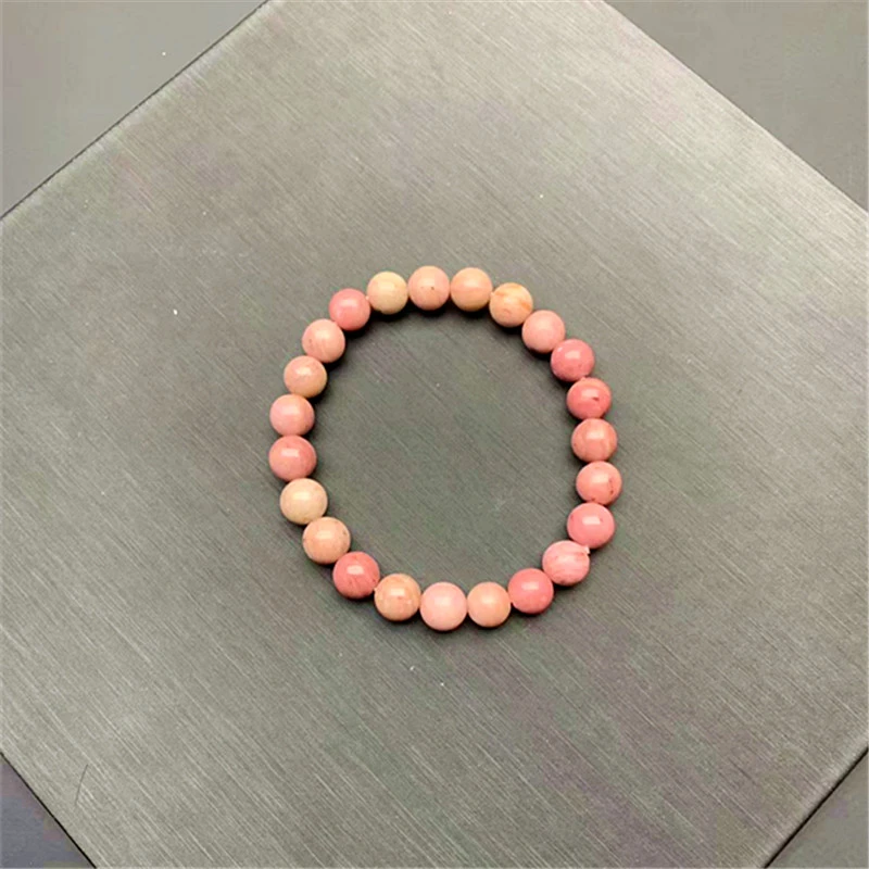粉丝绒8.5M手串s055多样性发一