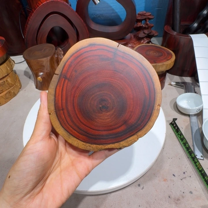 秋***秋大果紫檀（缅甸花梨）