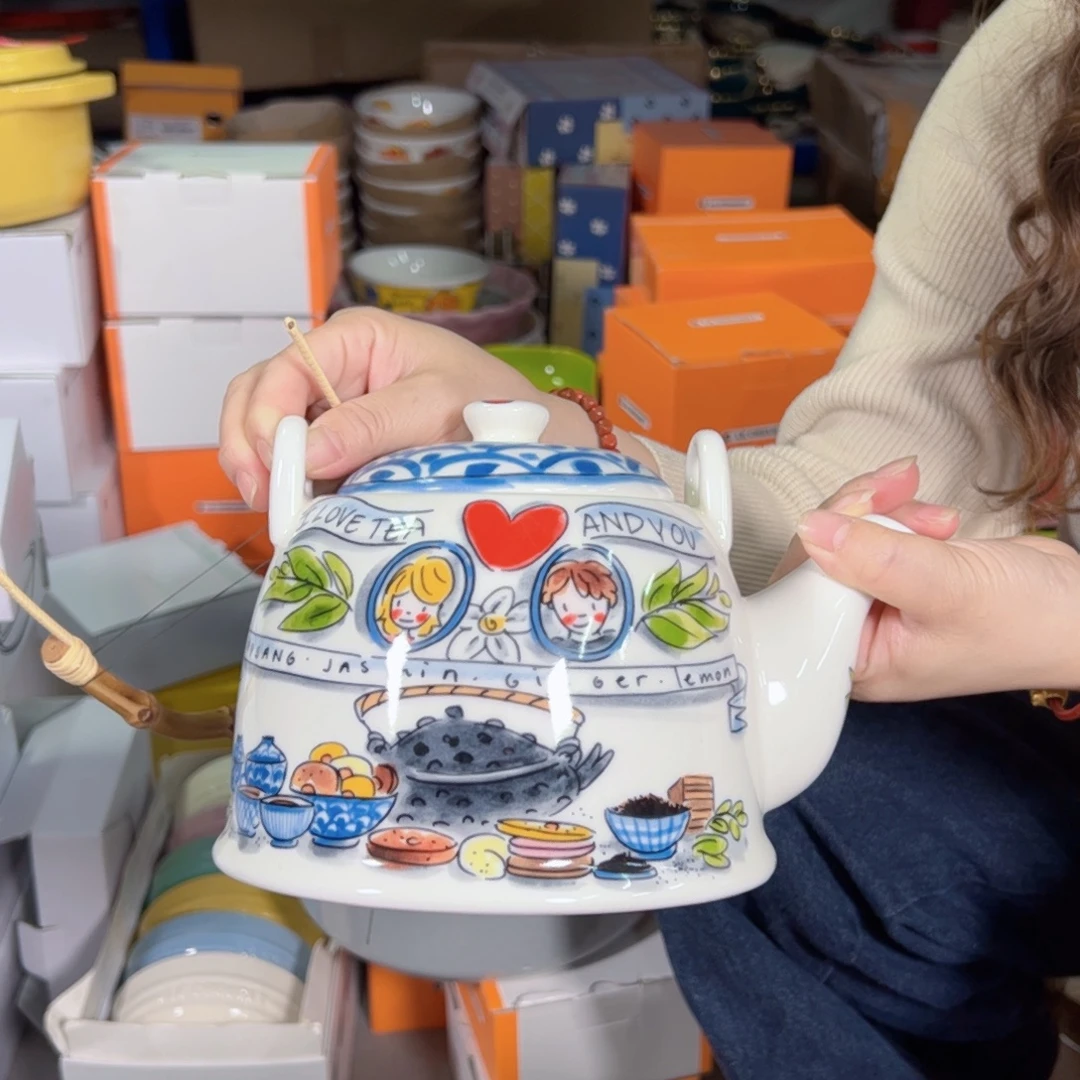 陶瓷亚洲水壶88888