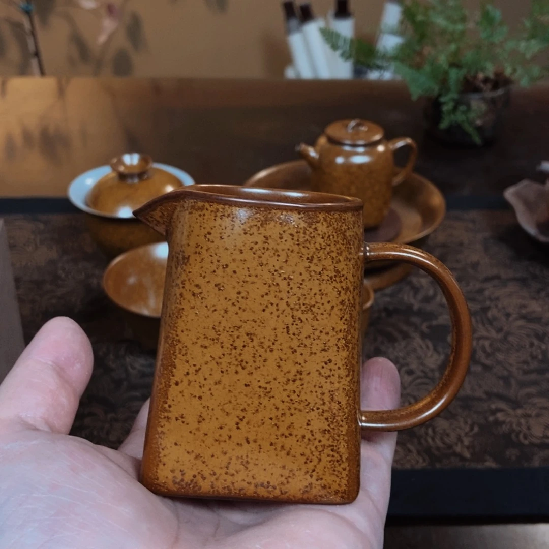 摆件陶瓷茶器陶瓷9159