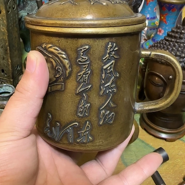 老铜器老铜器老铜器
