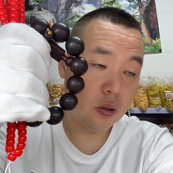 非洲紫檀（红花梨）38