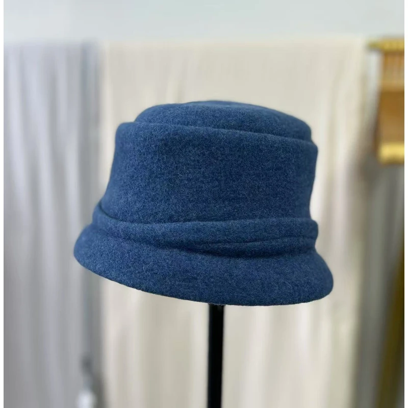 Q11秋冬孤版帽子