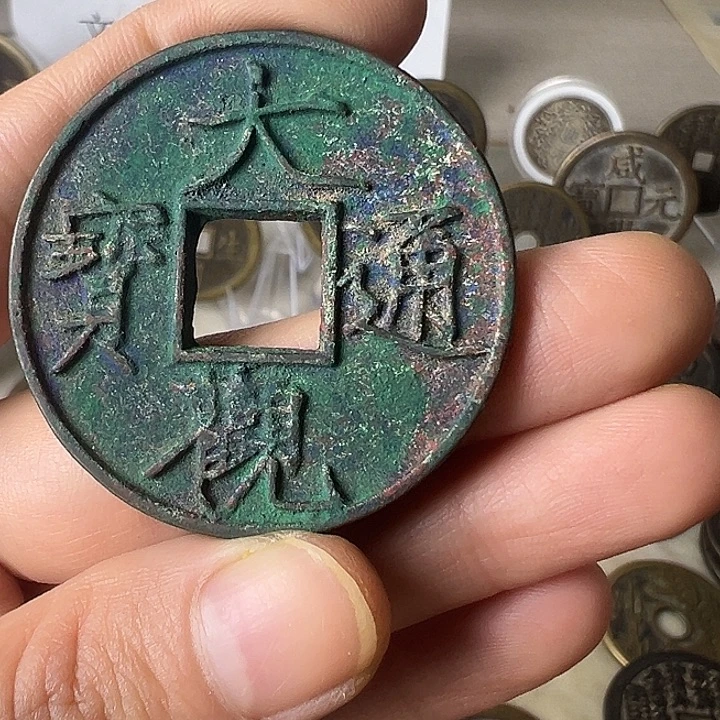 寻***筑铜挂件等多种规格的