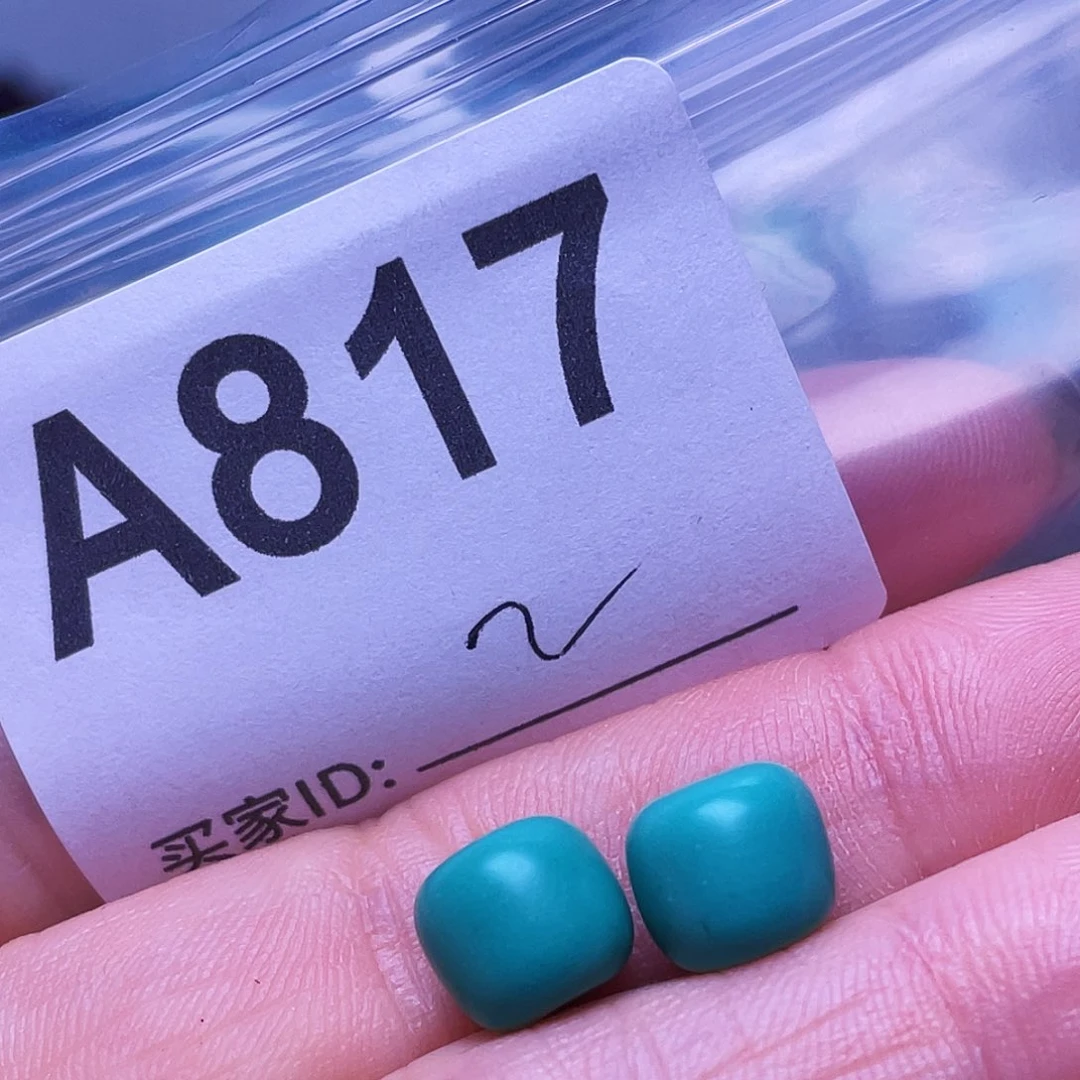 绿石头十堰特色手工古风配饰