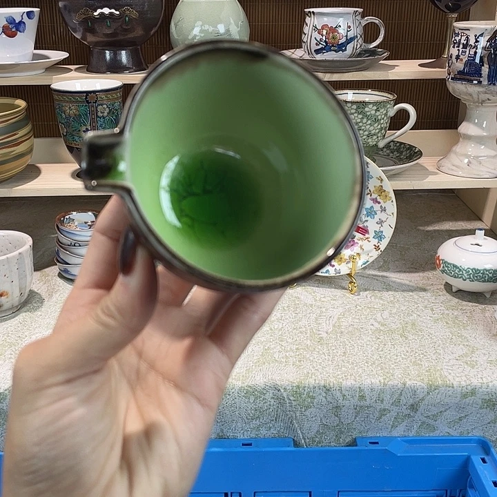 陶18包邮瓷器微瑕微瑕