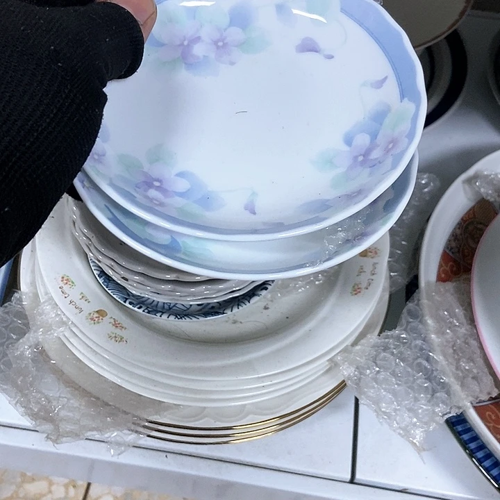 瓷片嘉*小奎子精选海外瓷器