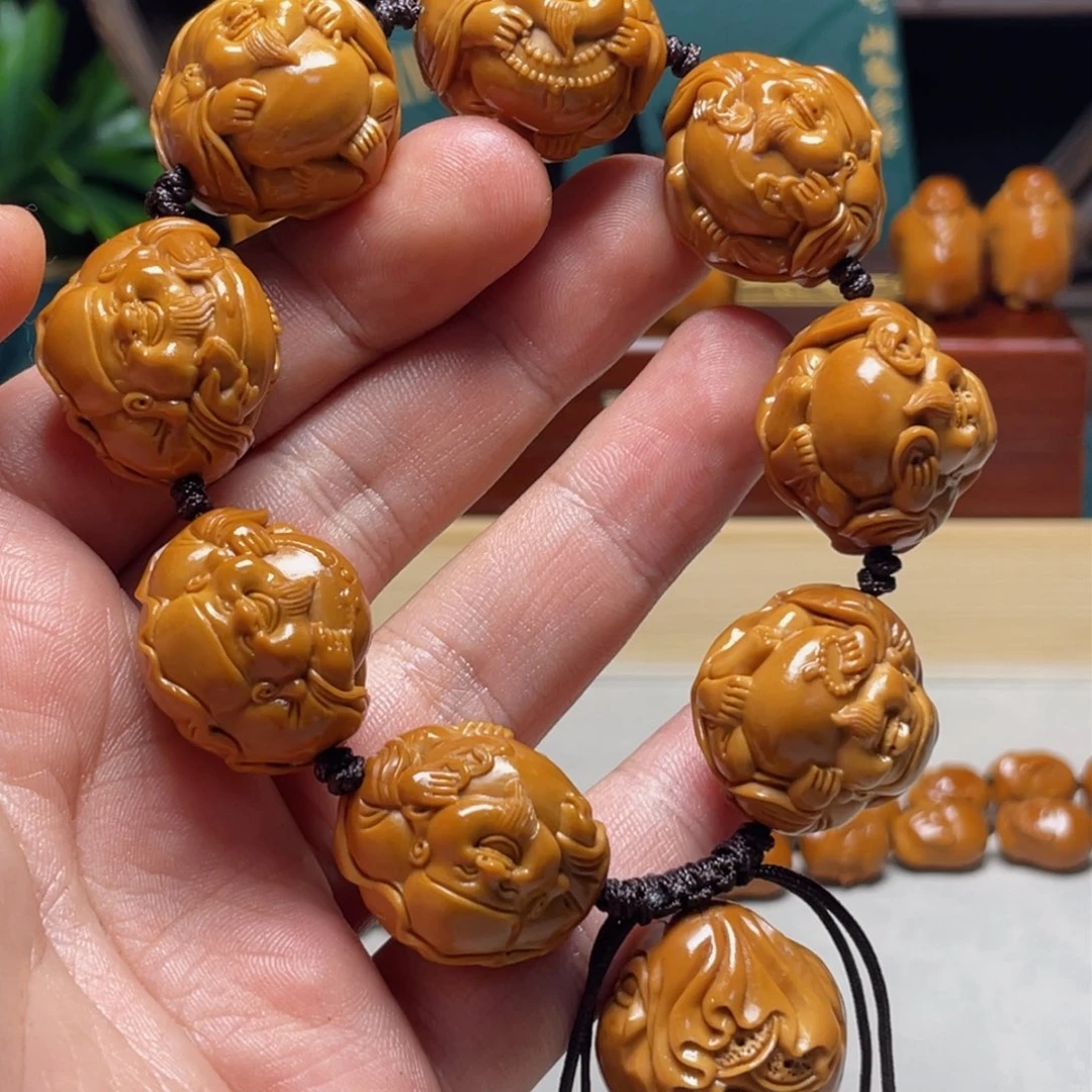 手串/手链橄榄核橄榄核