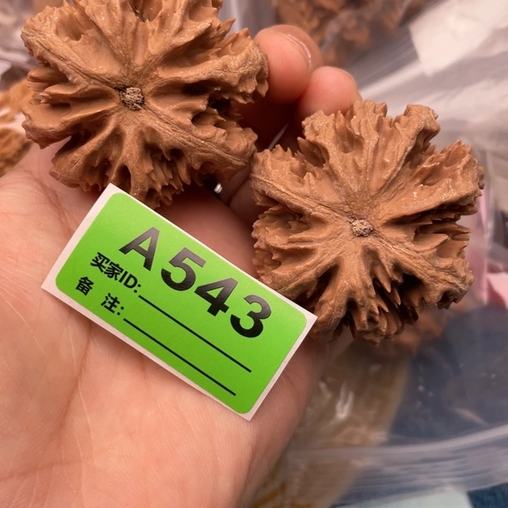 把件文玩核桃核桃