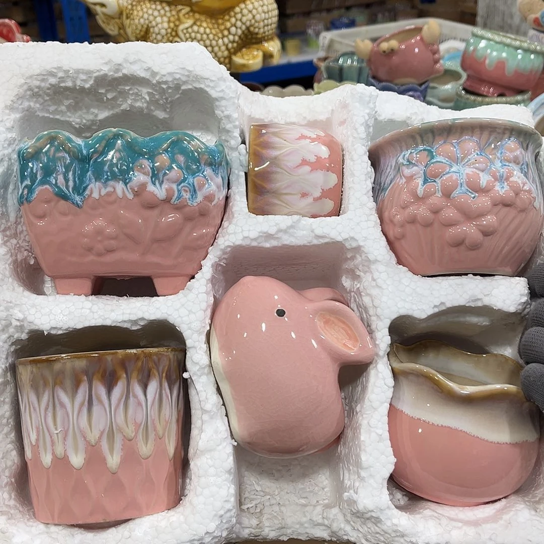 红陶正品数量有限