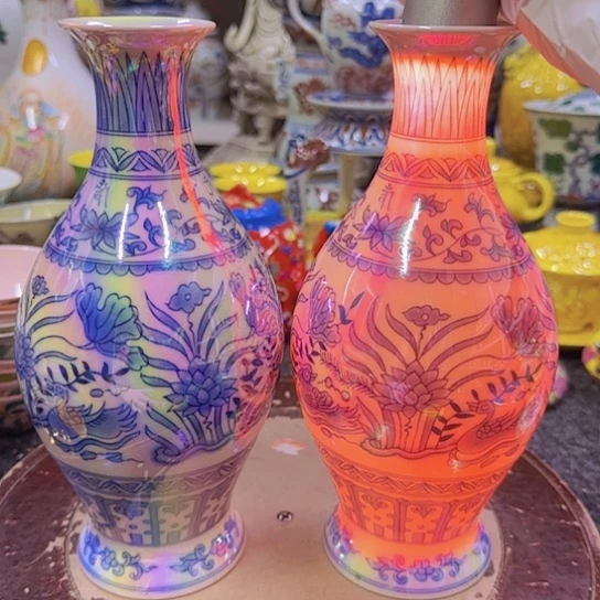 摆件摆件家居设计风格的设计