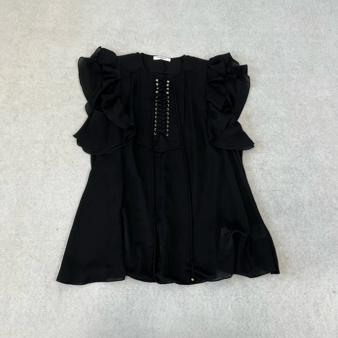 99新 Givenchy/纪梵希 纪梵希 无袖上衣