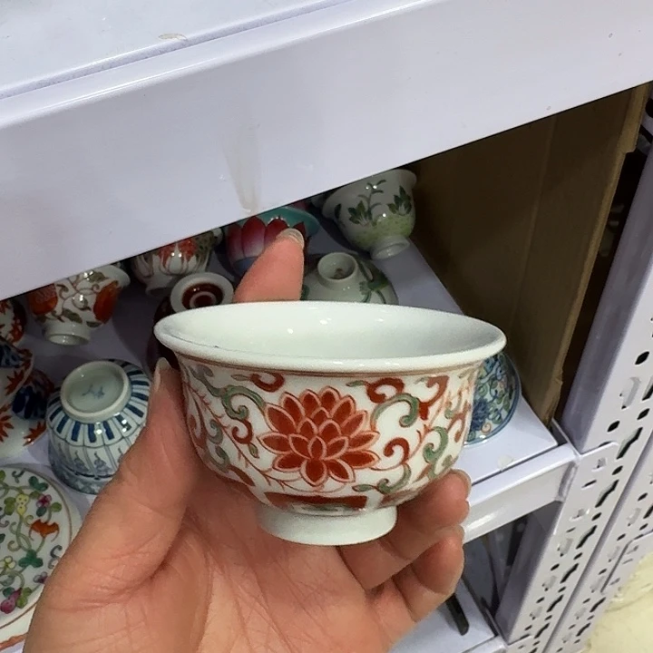 陶瓷艺术品收藏陶瓷