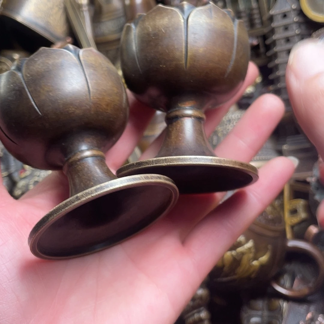 铜器摆件诚信经营