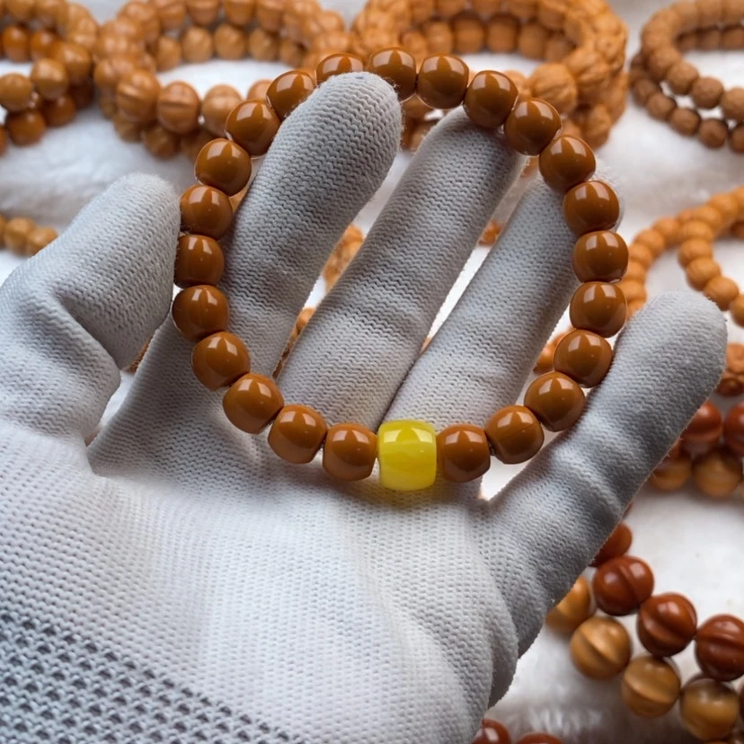 【闪购商品】猴头核桃吊坠?****J猴头核桃