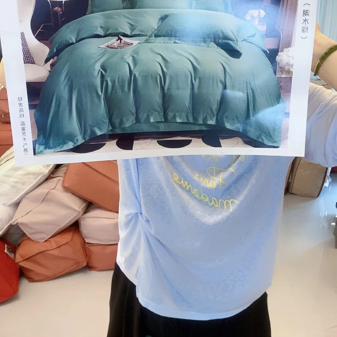 棉四件套加大220.240