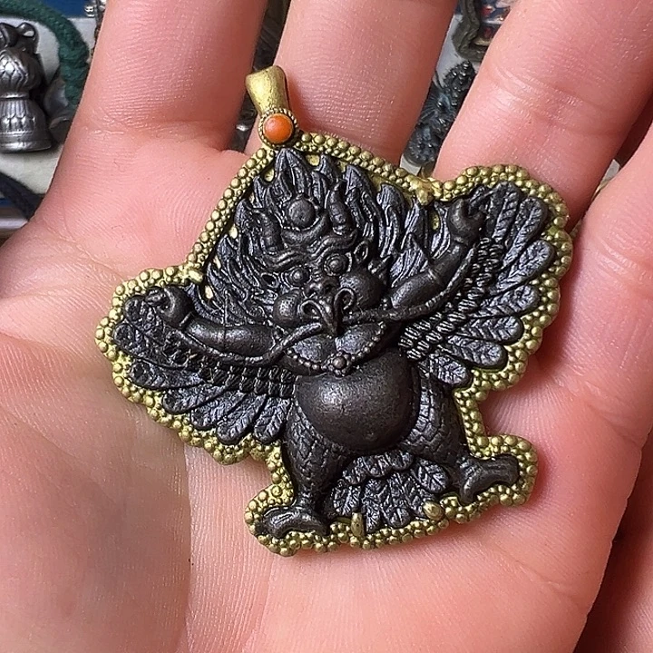 泥塑小元非常完美