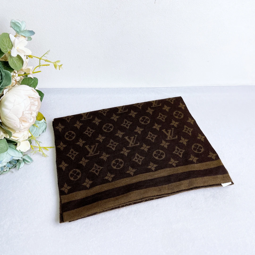 99新 LV 围巾/码/Xspn5085