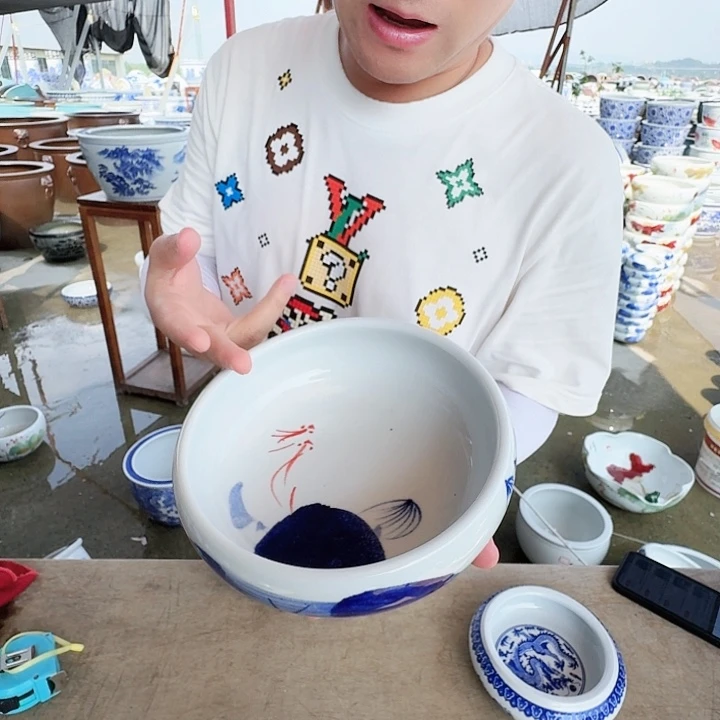 瓷片直径20，高6。。。