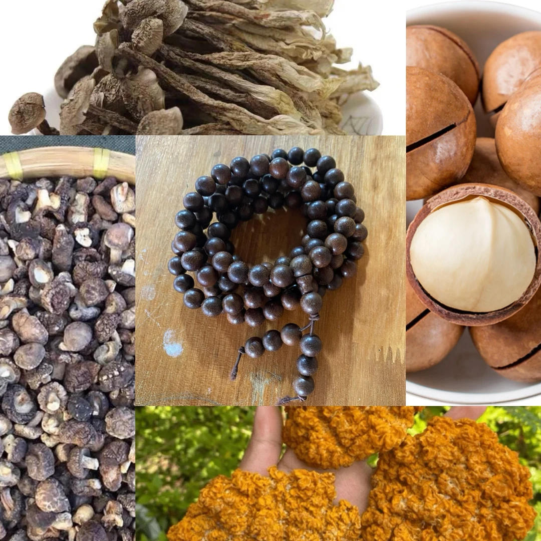 【土特产阿龙专属64】40g