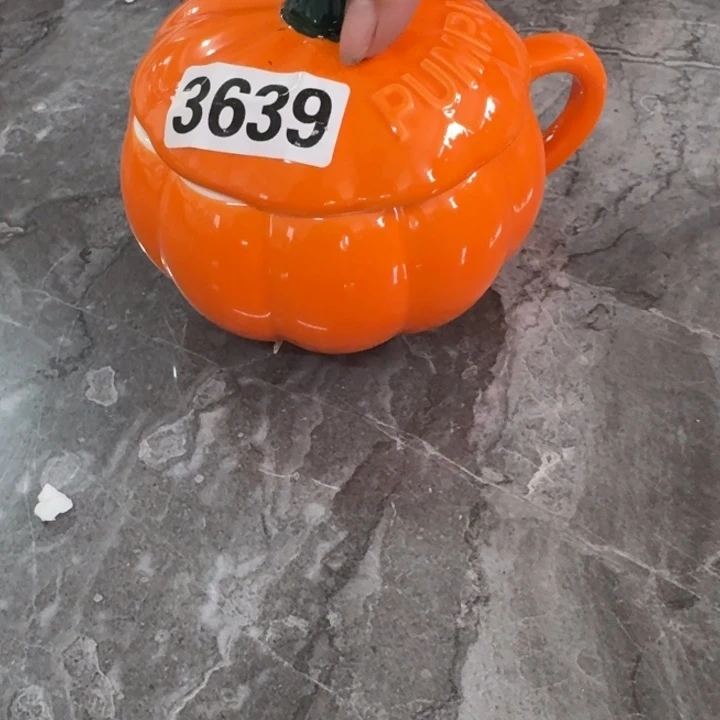 瓷片瑕疵陶瓷满15包邮3639