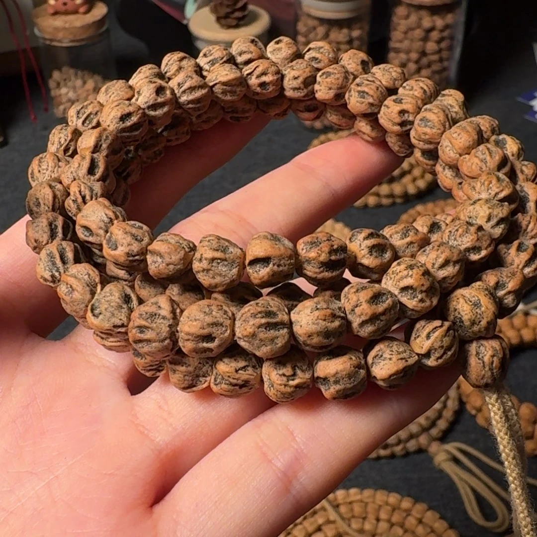 柏香籽/百香籽吊坠