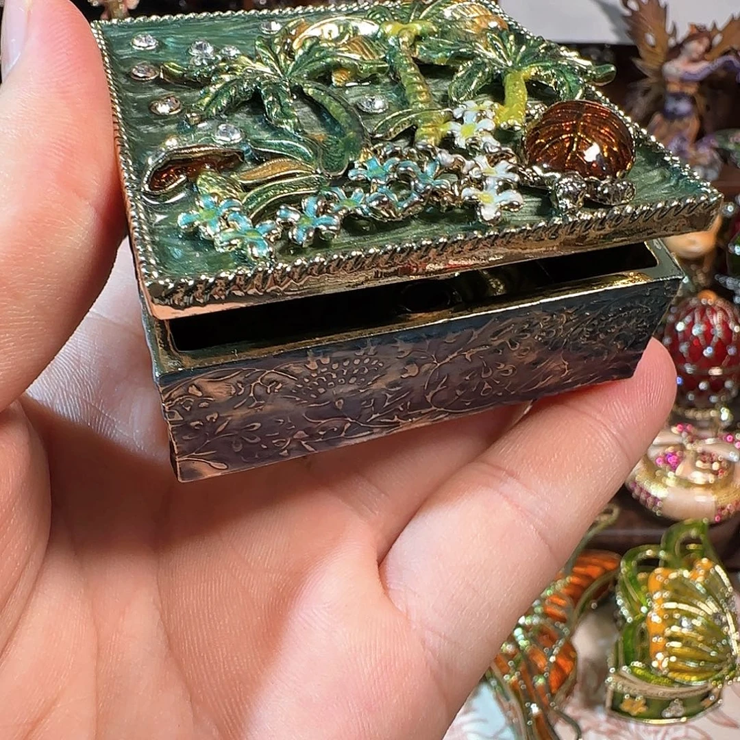 手工制作请勿吹毛求疵